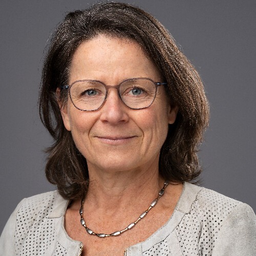 Alinda van Bruggen