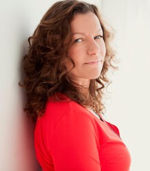 Carola van der Veen