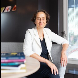 Janneke Sinot