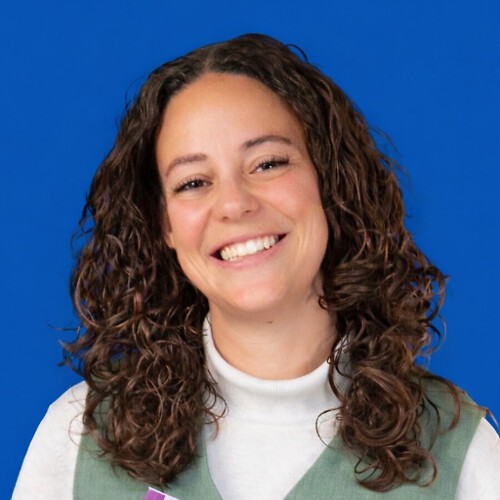 Priscilla Awad