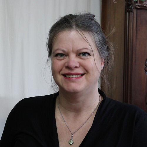 Femke Wester