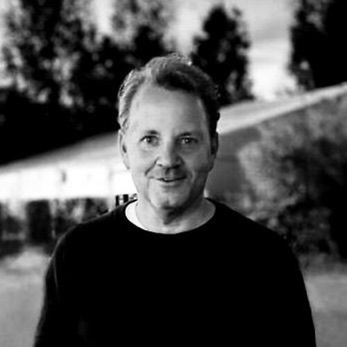 Robin Van Lohuizen