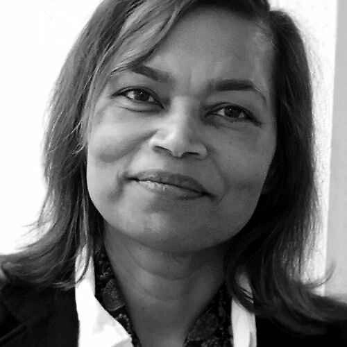 Asha Kalijan