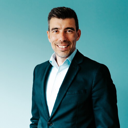 Adriaan Vermeulen