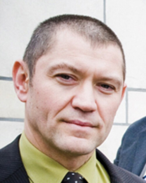 Dries van Nieuwenhuyse