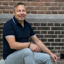 Marc Wilhelmus