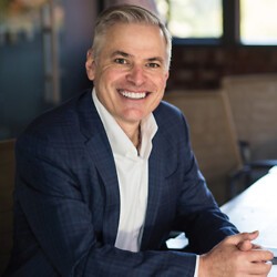 Patrick Lencioni