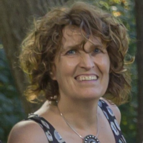 Karin Geschiere