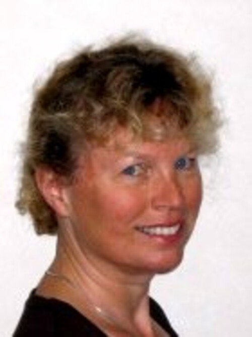 Carien Overdijk
