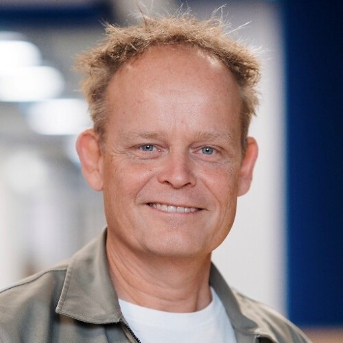 Lucas Hulsebos