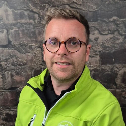 Gert den Haan