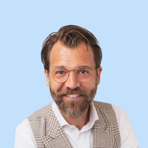 Sven Rickli