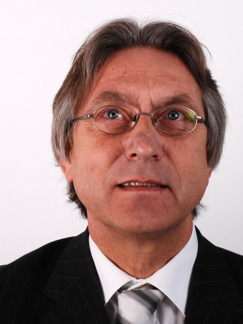 Hans Ludo van Mierlo