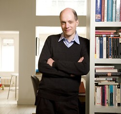 Alain de Botton