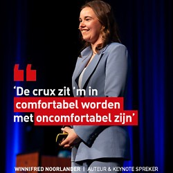 Winnifred Noorlander