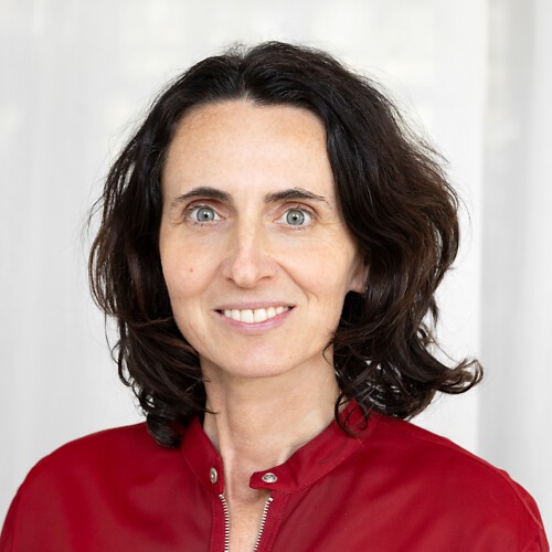 Simone Ritter