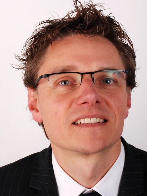 Henk Buis