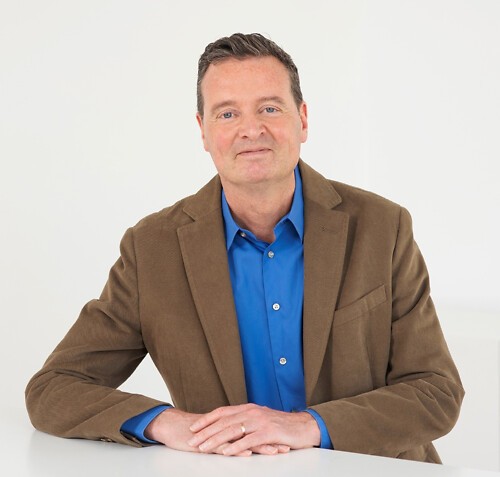 Edwin van der Westen