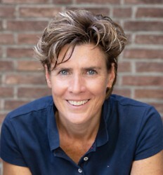 Axelle de Roy