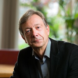 Cees Harmsen