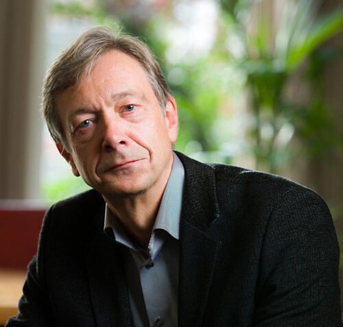 Cees Harmsen