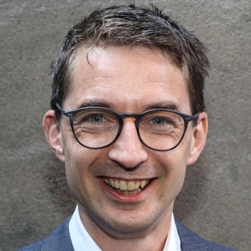 Jens Kooij