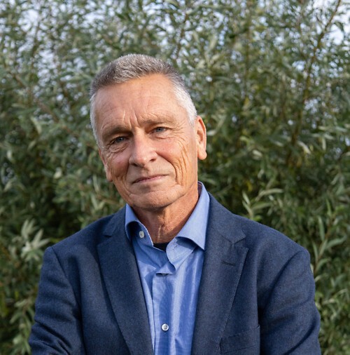 Willem Koerselman