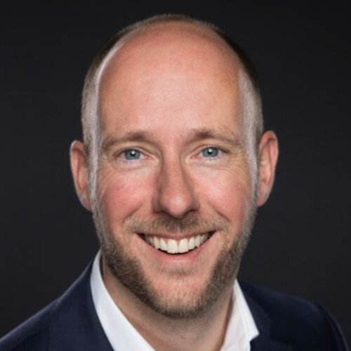 Lodewijk Gimberg