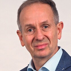 Frank van Marwijk