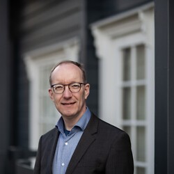 Robbert Masselink