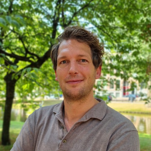 Maarten van den Outenaar