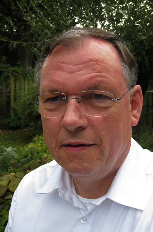 Marc Dierikx