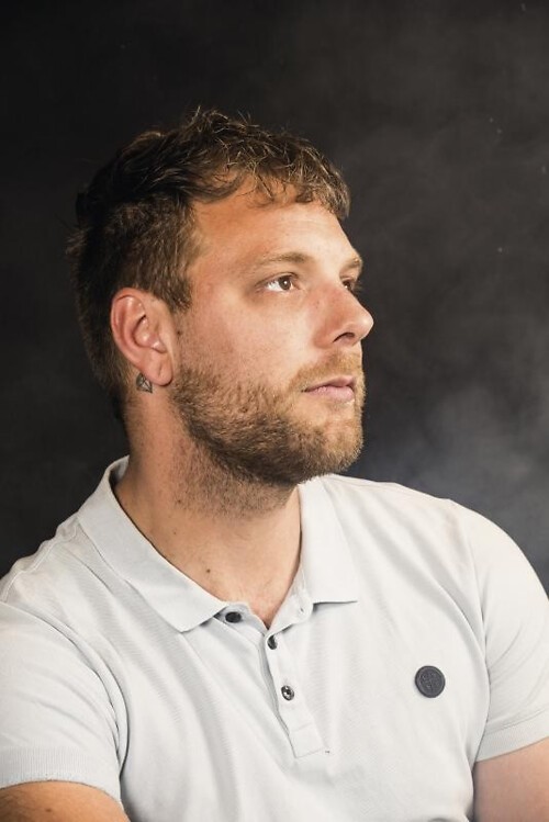 Niels Koster
