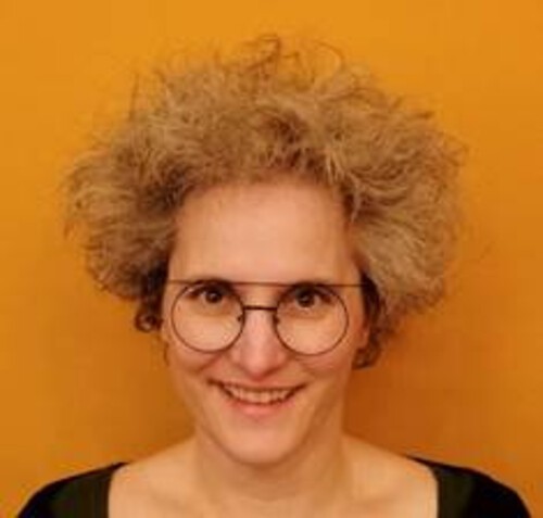 Sara Hendrick