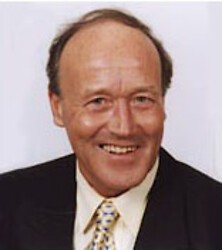 Ed Voerman