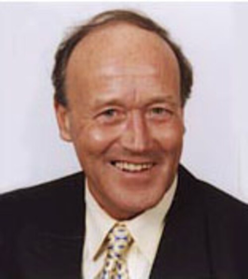 Ed Voerman