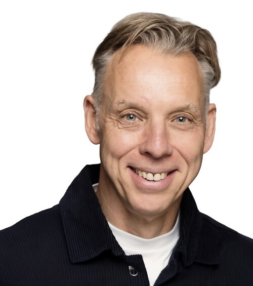 Jeff Dadema