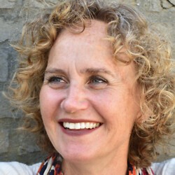 Brechtje Kessener