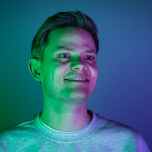 Erik de Jong