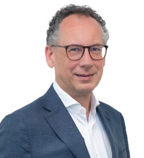 Diederik Hommes