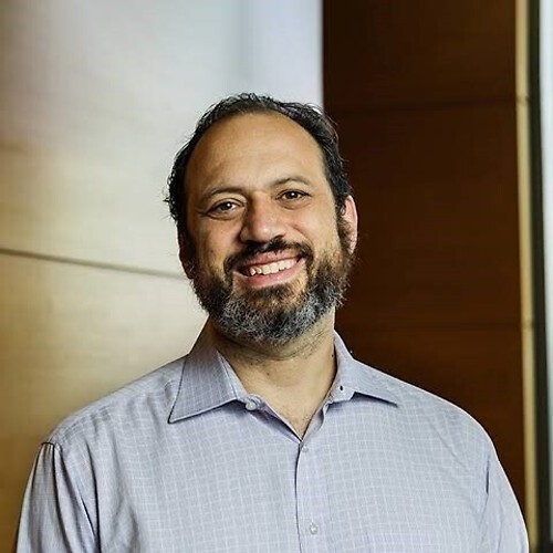 Ethan Mollick