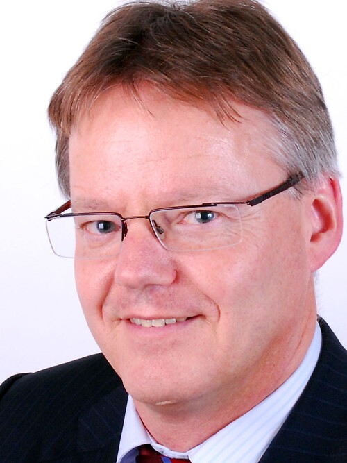 Norbert Greveling