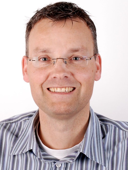 Jan Harmen Rietman