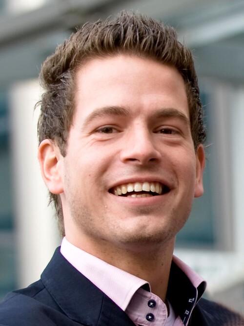 Fritz Korten