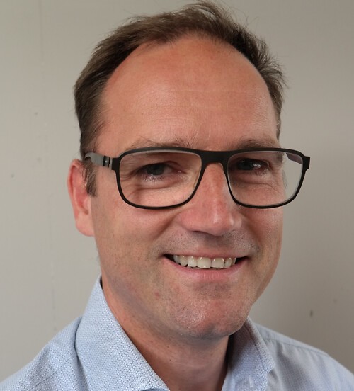 Bart Lammers