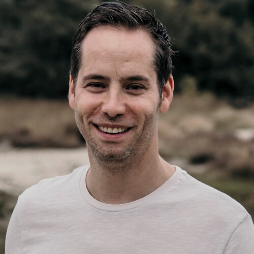 Rob de Groot