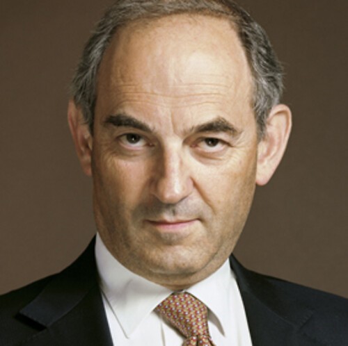 Job Cohen