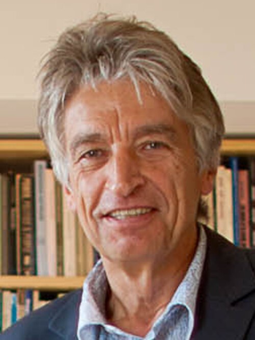 Bram Buunk