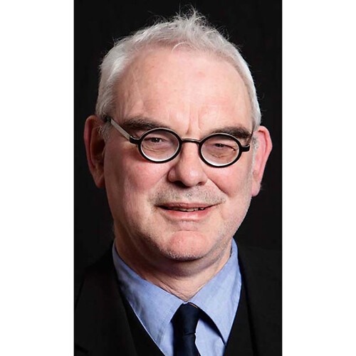 Han van der Horst