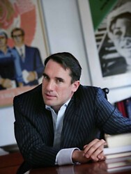 Philip J. Idenburg